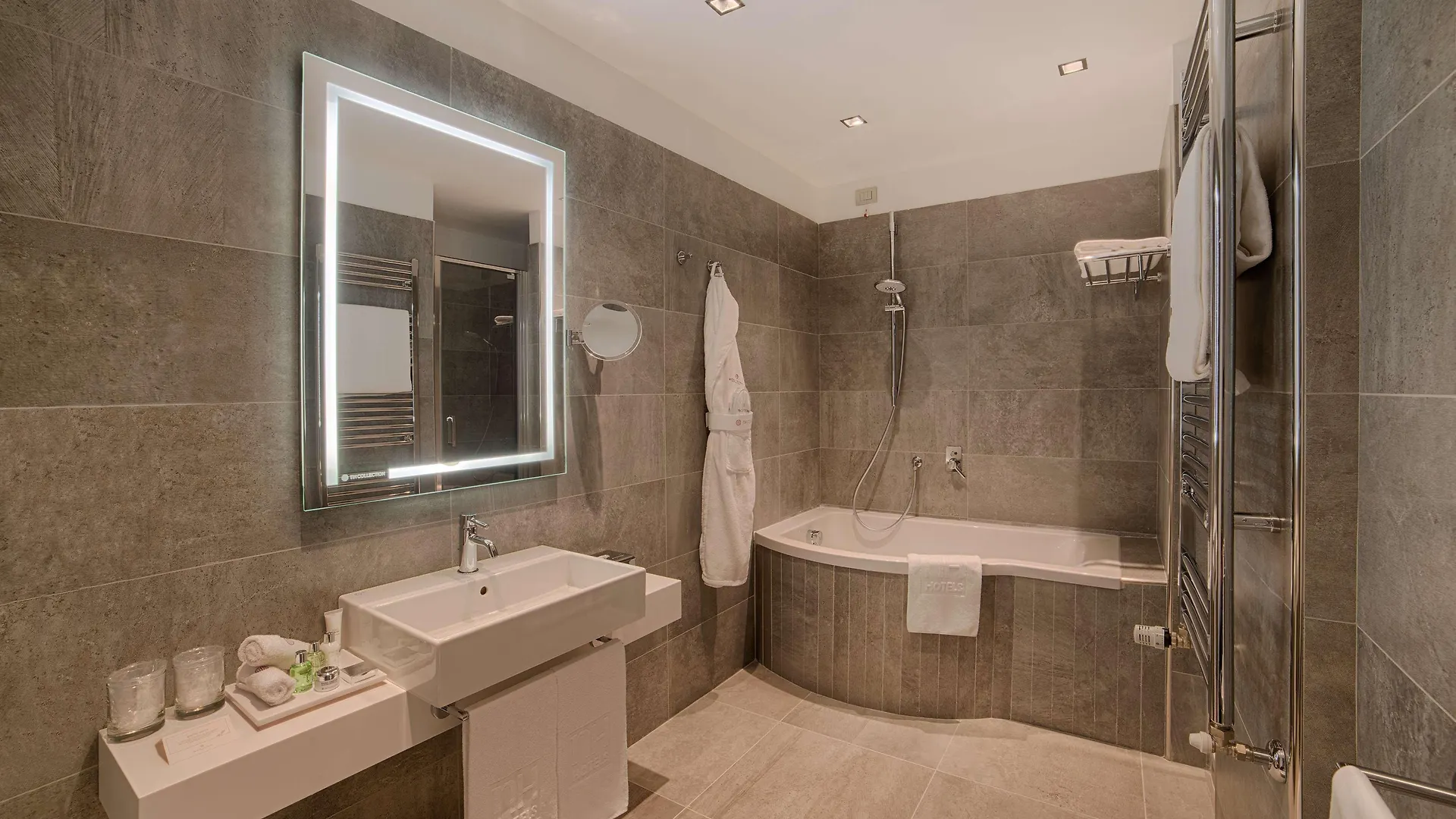 Hotel Nh Collection Palazzo Cinquecento Rzym