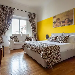 Angelica House Apartment