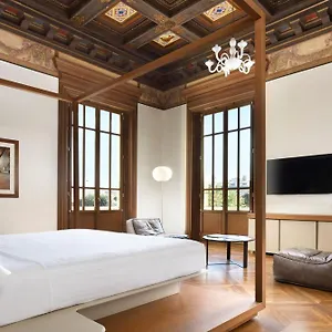 Ξενοδοχείο Palazzo Montemartini Rome, A Radisson Collection