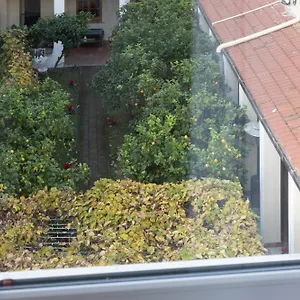 Palazzo Cappuccini Art Relais 2*, Nápoles Itália