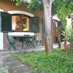 Apartment Garden Palatino, Rom