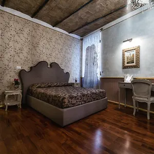 Gasthuis Il Covo, Rome