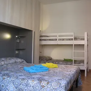 M1 Pasteur , Milão Itália