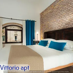 Appartamento Corso Vittorio, Roma