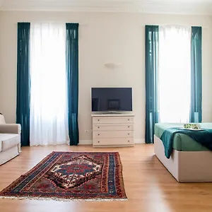  Apartamento Sweet Dream Cavour
