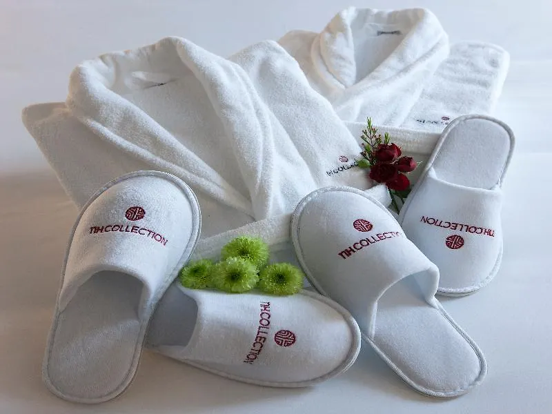 Nh Collection Palazzo Cinquecento Hotel Rome Italy