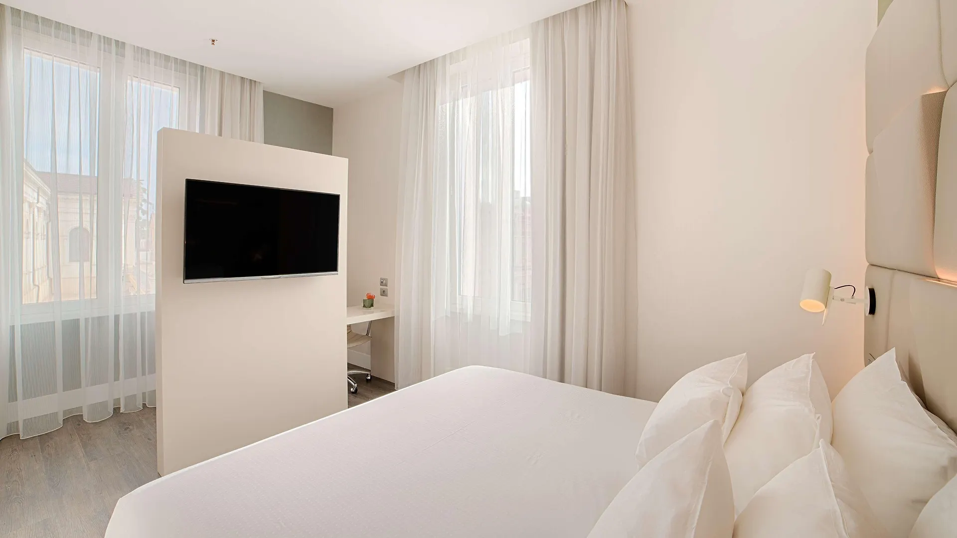 Nh Collection Palazzo Cinquecento Hotel Rome