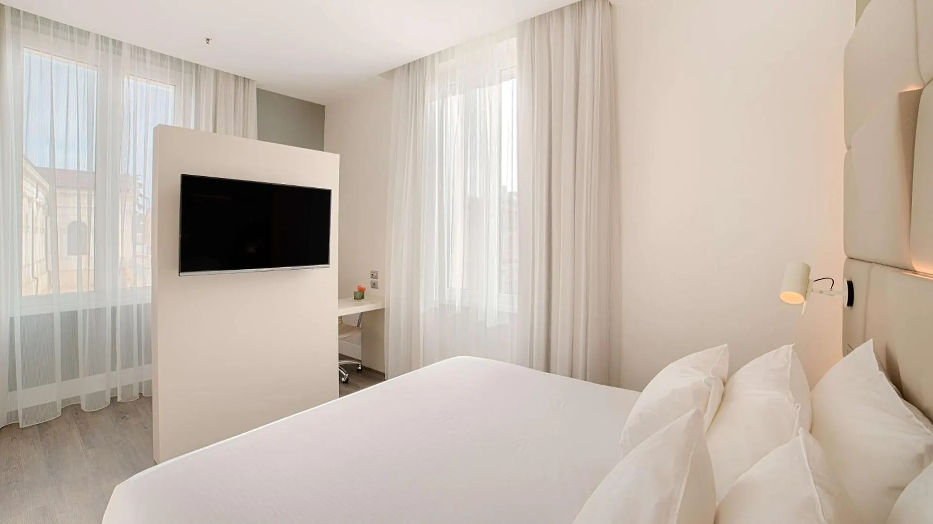 Hotel Nh Collection Palazzo Cinquecento Rom 5*,  Italien