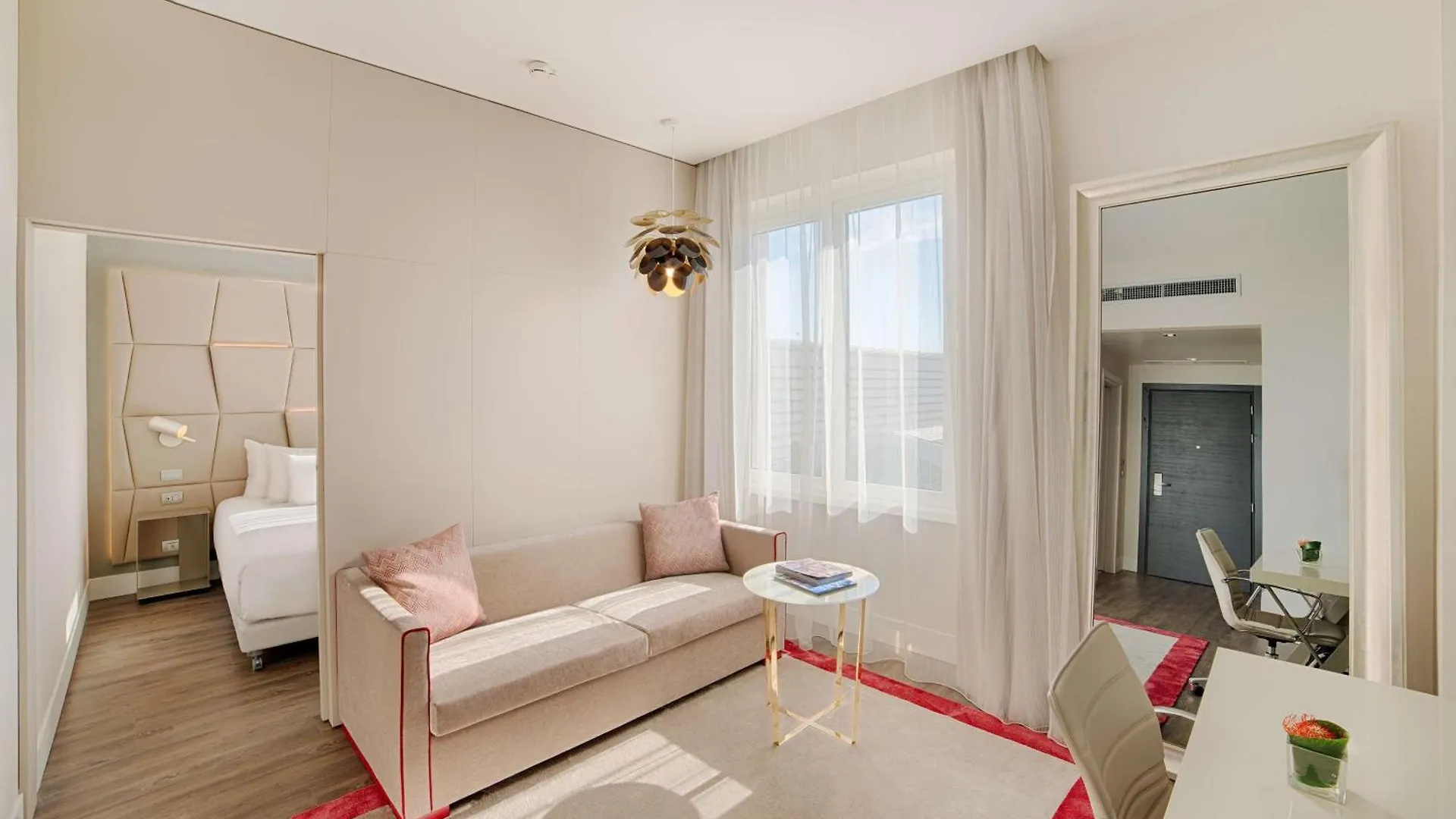 Hotel Nh Collection Palazzo Cinquecento Rom