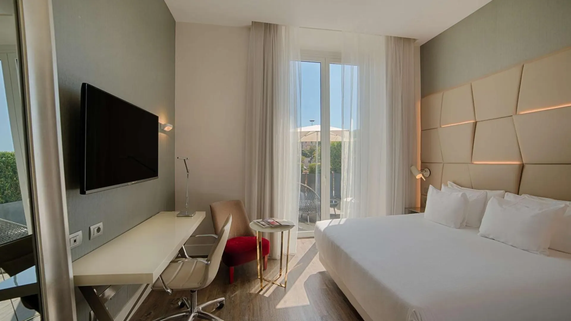 Hotel Nh Collection Palazzo Cinquecento Rom
