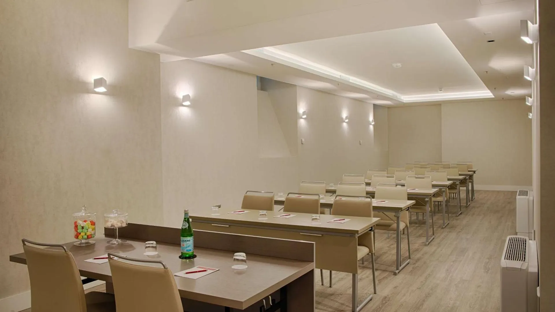 Hotel Nh Collection Palazzo Cinquecento Rom