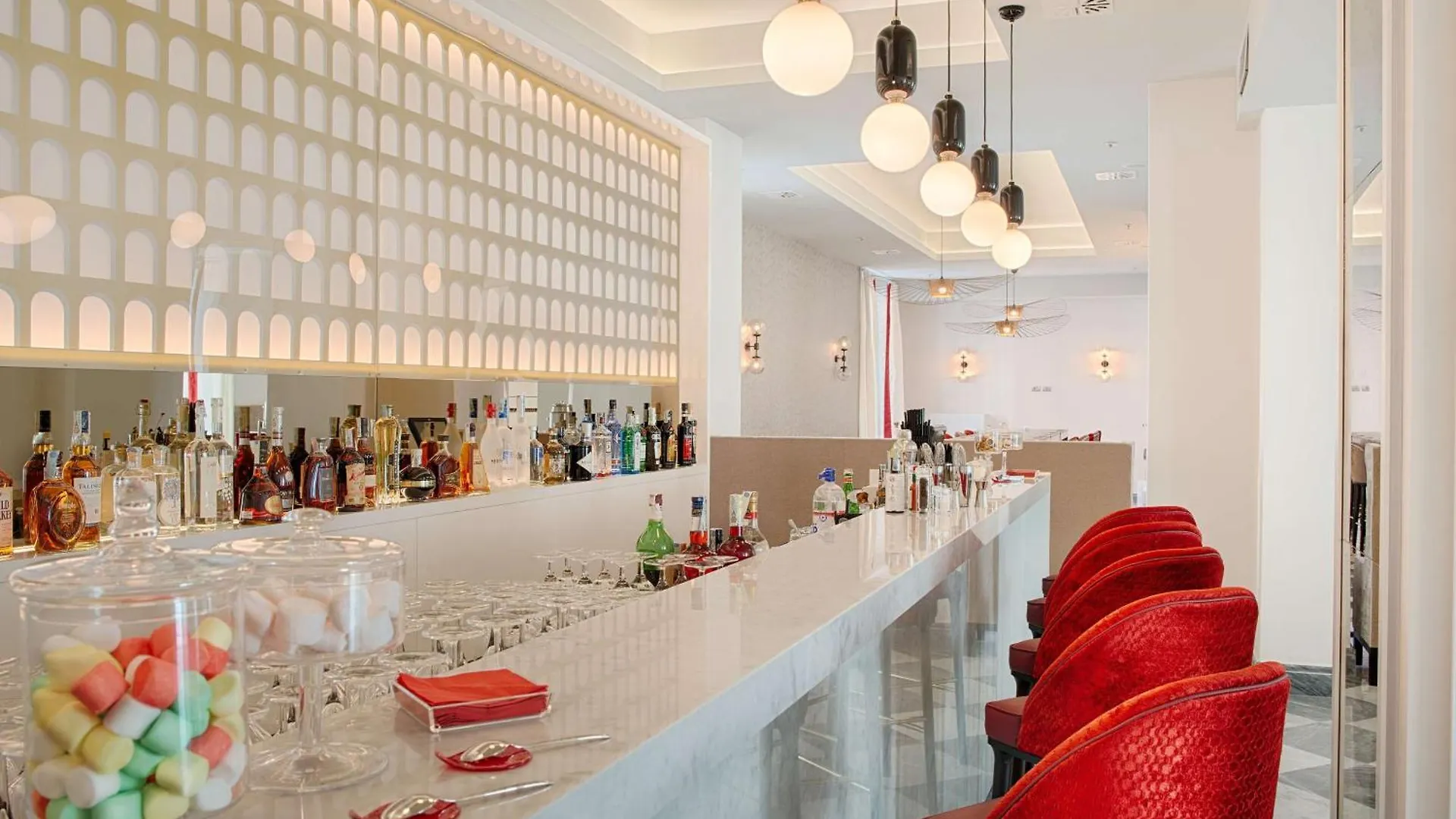 Hotel Nh Collection Palazzo Cinquecento Rom