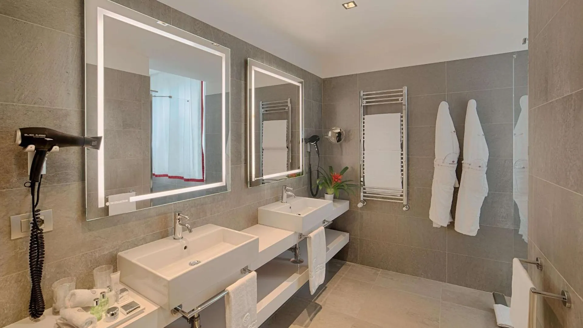 Hotel Nh Collection Palazzo Cinquecento Rom 5*,  Italien