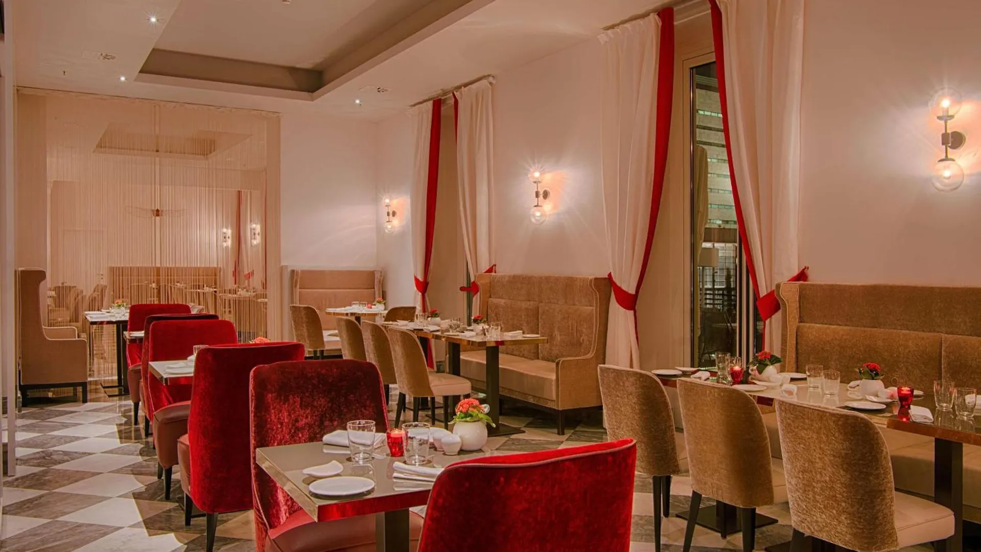 Hotel Nh Collection Palazzo Cinquecento Rom