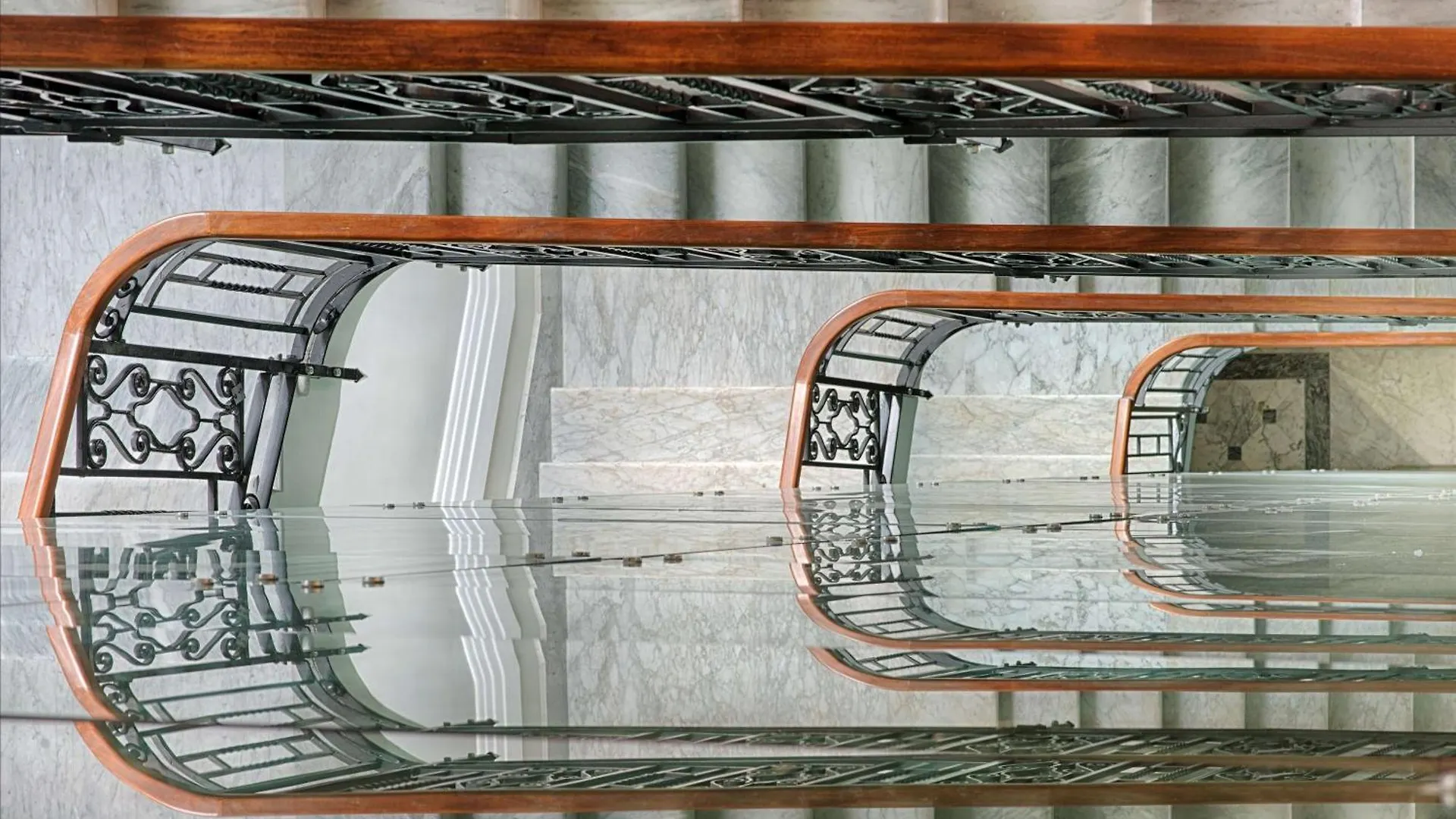 Hotel Nh Collection Palazzo Cinquecento Rom