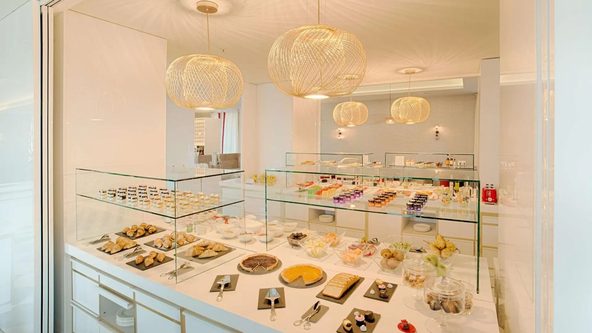Hotel Nh Collection Palazzo Cinquecento Rom