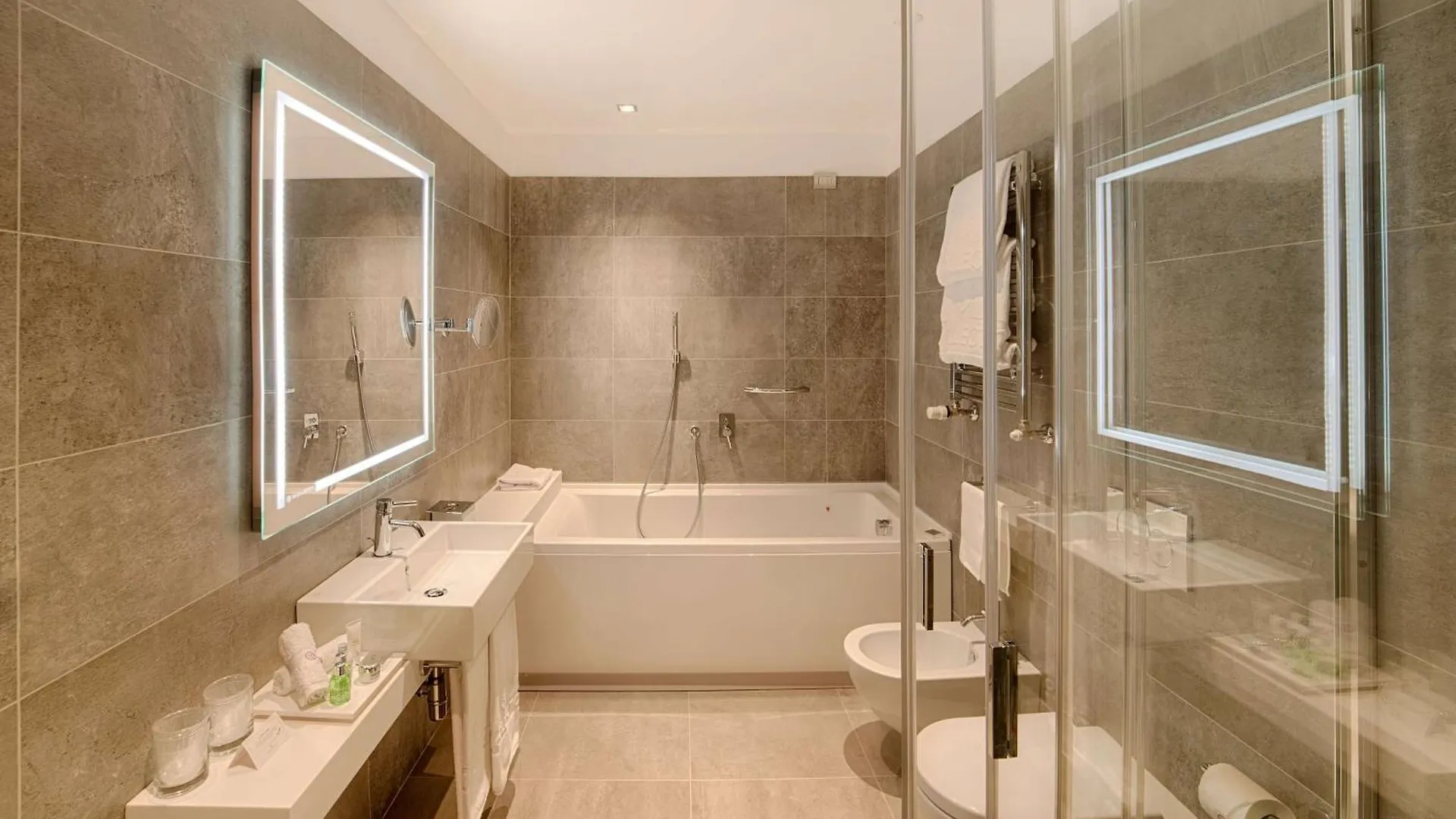 Hotel Nh Collection Palazzo Cinquecento Rom