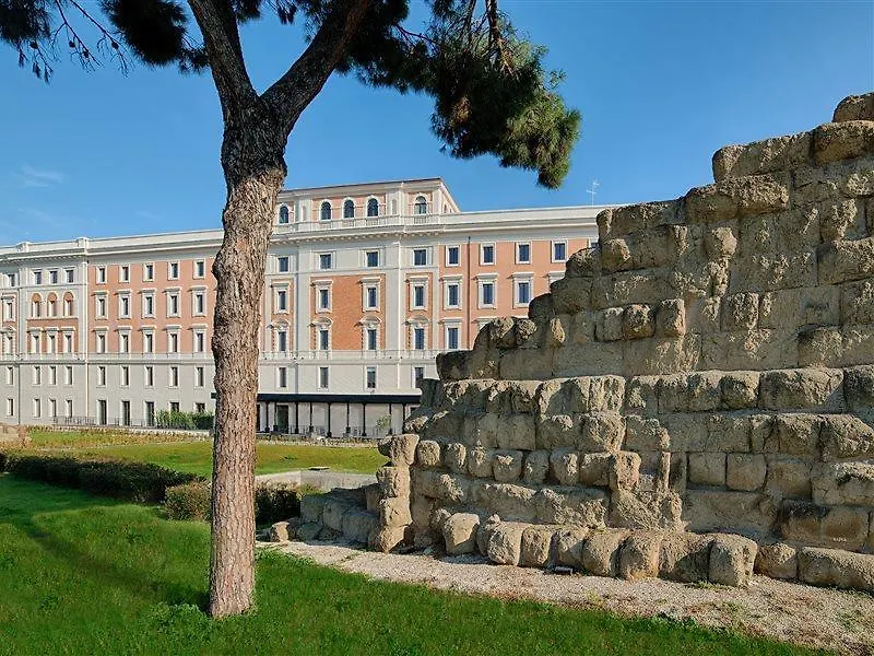 Hotel Nh Collection Palazzo Cinquecento Rom